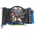 Видеокарта GIGABYTE Radeon HD 7770 1100Mhz PCI-E 3.0 1024Mb 5000Mhz 128 bit DVI HDMI HDCP
