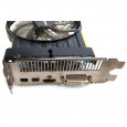 Видеокарта GIGABYTE Radeon HD 7770 1100Mhz PCI-E 3.0 1024Mb 5000Mhz 128 bit DVI HDMI HDCP