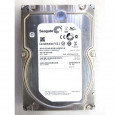 Жесткий диск Seagate Constellation ST4000NM0033, 4000 Гб, 128 Мб, 7200 об/мин.
