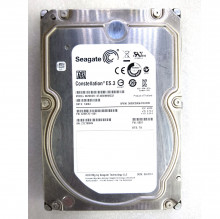 Жесткий диск Seagate Constellation ST4000NM0033, 4000 Гб, 128 Мб, 7200 об/мин.