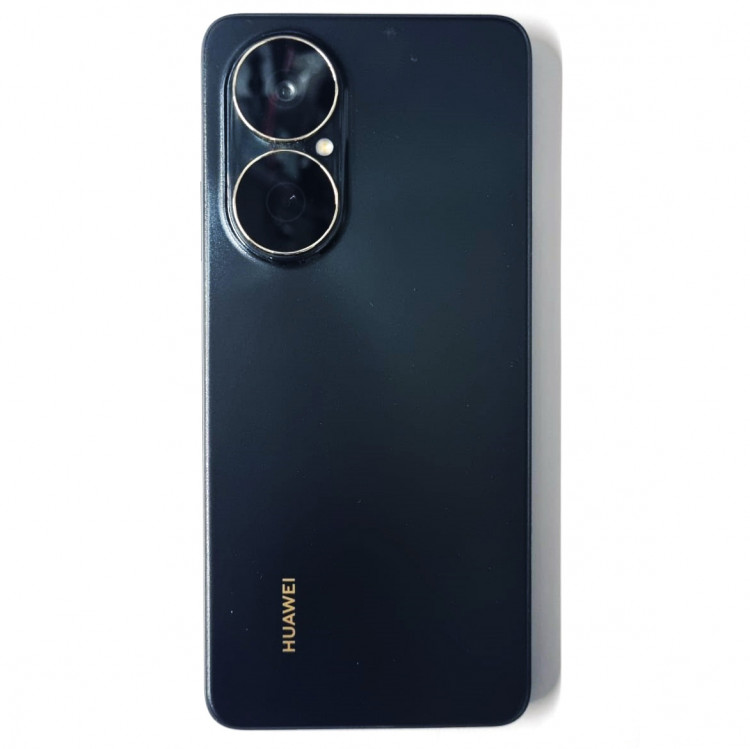 Смартфон HUAWEI Nova Y73 (2025) 8+256 ГБ (MGA-LX3), Черный