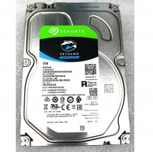 Жесткий диск Seagate SkyHawk ST4000VX007, 4ТБ