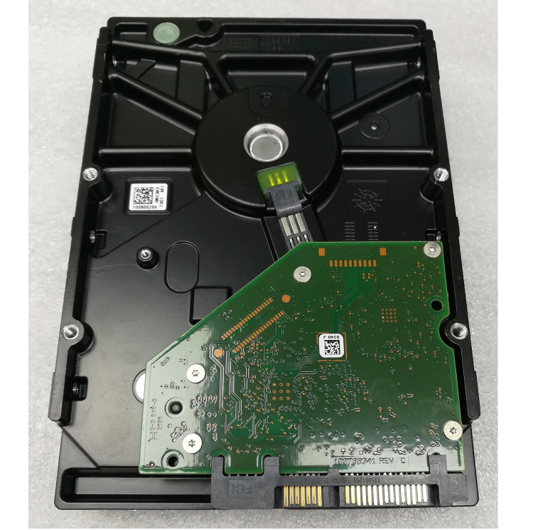 Жесткий диск Seagate SkyHawk ST4000VX007, 4ТБ