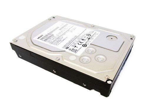 Жесткий диск Hitachi HUA722020ALA330, 2 ТБ