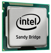 Intel Pentium G630 Sandy Bridge (2700MHz, LGA1155, L3 3072Kb),OEM