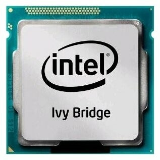 Intel Pentium G2120 Ivy Bridge LGA1155, 2 x 3100 МГц