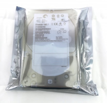 Жесткий диск Seagate ST3600057SS, SAS, 3.5",600Гб 