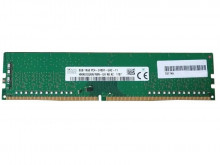Оперативная память Hynix 8 ГБ DDR4 2133 МГц DIMM CL17 HMA81GU6AFR8N-TF