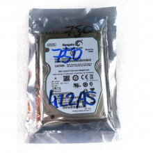 Жесткий диск 2.5" Seagate Momentus ST9750422AS, 750 ГБ ,16 Мб, 7200 об/мин
