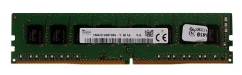 Hynix 8GB DDR4 2400MHz DIMM 288-pin CL17 HMA81GU6AFR8N-UH