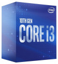 Intel Core i3-10100, OEM