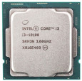 Intel Core i3-10100, OEM