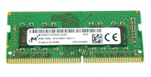 Micron 8 ГБ DDR4 2400 МГц CL15 (MTA8ATF1G64HZ-2G3E1)