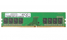 Оперативная память Samsung 8 ГБ DDR4 2400 МГц DIMM CL17 M378A1K43CB2-CRC
