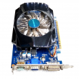 Видеокарта Gigabyte NVIDIA GeForce GT 430 1ГБ DDR3, (gv-n430OC-1gi)