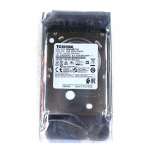Жесткий диск 2.5" Toshiba Mobile HDD MQ04ABF100, 1TB, 128 Мб, 5400 об/мин