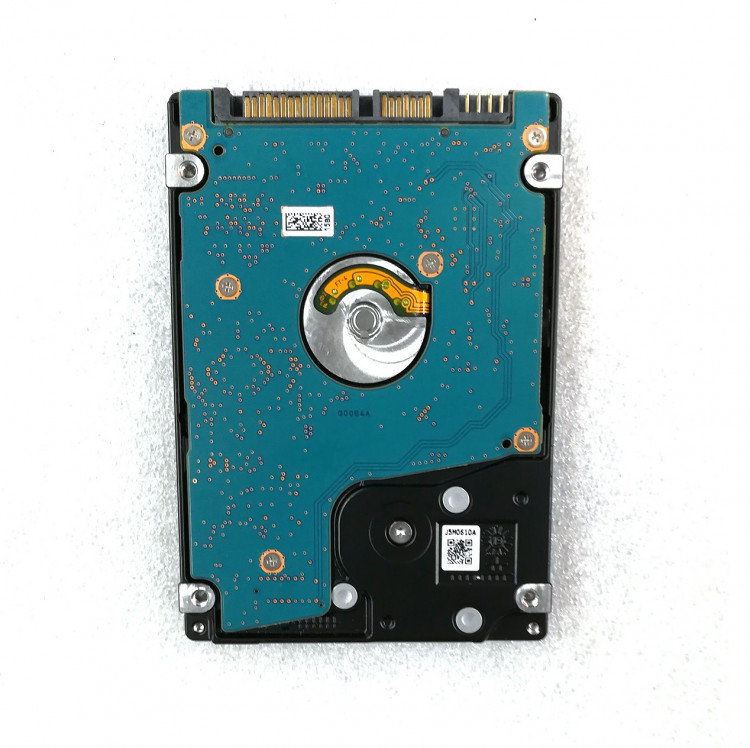 Жесткий диск 2.5" Toshiba Mobile HDD MQ04ABF100, 1TB, 128 Мб, 5400 об/мин