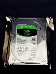 Жесткий диск Seagate ST1000DM010, 1ТБ