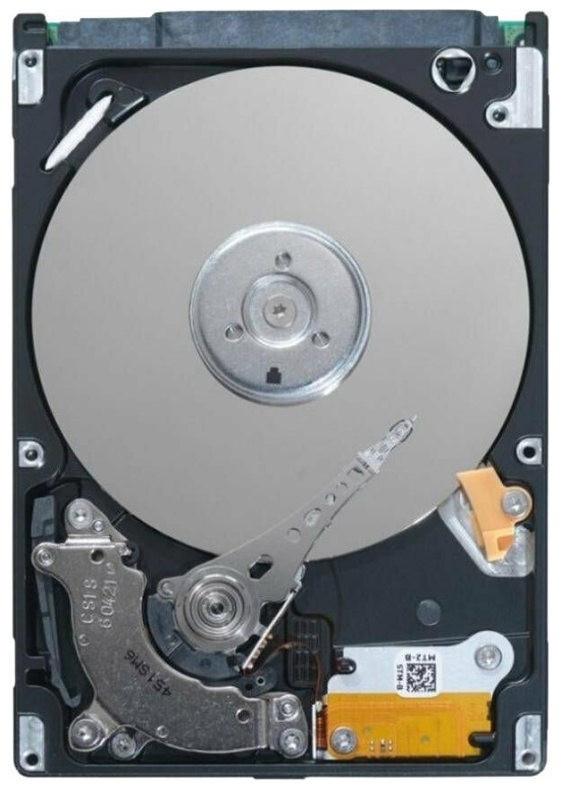 Seagate Momentus 750 GB ST9750420AS
