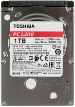 Toshiba 1 ТБ HDWL110UZSVA