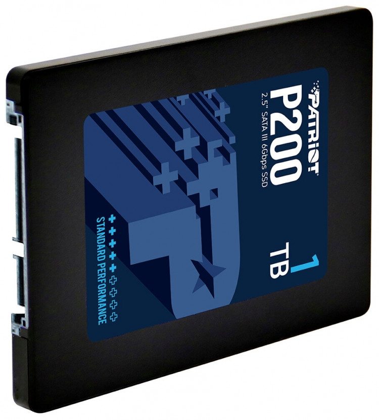 Patriot Memory P200 1024 GB P200S1TB25