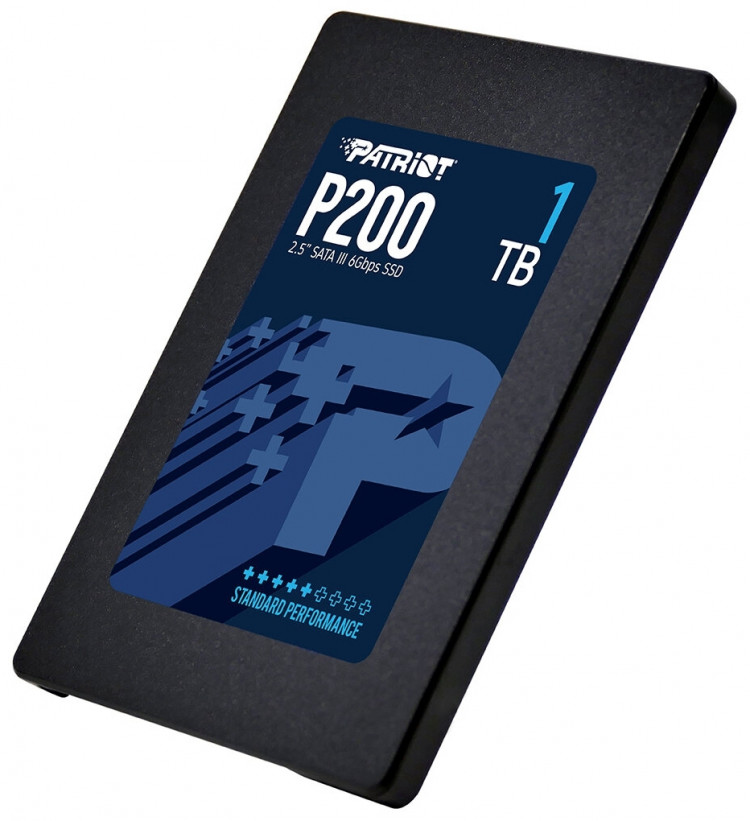 Patriot Memory P200 1024 GB P200S1TB25