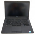 Ноутбук Dell Latitude 5480, 14" 1920x1080,i5 6440HQ, 2600 MHz, 16 Гб DDR4, SSD256 Гб, HD Graphics 530,Windows 10 Pro,черный
