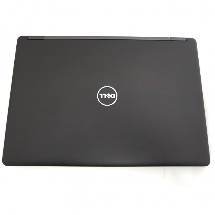 Ноутбук Dell Latitude 5480, 14" 1920x1080,i5 6440HQ, 2600 MHz, 16 Гб DDR4, SSD256 Гб, HD Graphics 530,Windows 10 Pro,черный