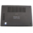 Ноутбук Dell Latitude 5480, 14" 1920x1080,i5 6440HQ, 2600 MHz, 16 Гб DDR4, SSD256 Гб, HD Graphics 530,Windows 10 Pro,черный