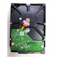 Жесткий диск Western Digital WD Blue Desktop WD40EZRZ, 4000 Гб, 64 МБ, 5400 об/мин.