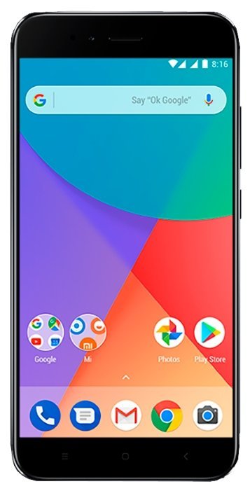 Xiaomi Mi A1 32GB Android One (Global Version)
