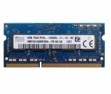 Оперативная память Hynix 4 ГБ DDR3L 1600 МГц CL11 (HMT451S6MFR8A-PB)