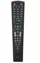 Пульт ДУ Huayu RM-D1177+, черный