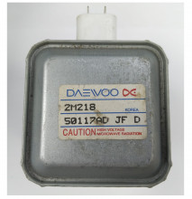 Магнетрон Daewoo 2m218-50117AD