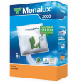 Мешок для пылесоса Menalux 2000, комплект 5 шт.