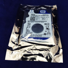 Жесткий диск Western Digital WD5000LPCX, 500 Гб