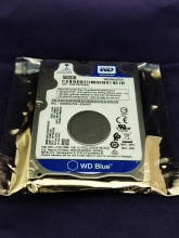 Жесткий диск Western Digital WD5000LPCX, 500 Гб