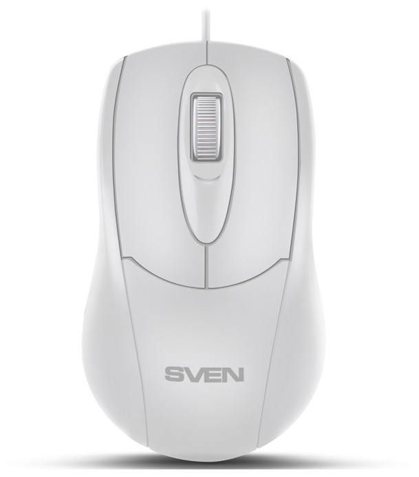 Мышь SVEN RX-110 PS/2