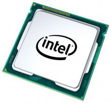 Intel Pentium G3240 Haswell LGA1150, 2 x 3100 МГц,OEM