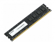 AMD 4 ГБ DDR3 1600 МГц DIMM CL11 R534G1601U1S-UO