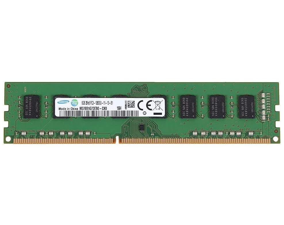 Ddr3 ram 2025 8gb 1600