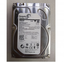 Жесткий диск Seagate ST4000DM000, 4000 Гб, 64 МБ, 5900 об/мин.