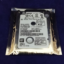 Жесткий диск HGST HTS545050A7E380, 500 Гб
