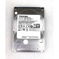 Жесткий диск 2,5" Toshiba MQ01ABD050, 500 Гб, 8 Мб, 5400 об/мин