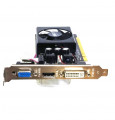 Видеокарта Palit GeForce GT 610 810Mhz PCI-E 2.0 2048Mb 1070Mhz 64 bit DVI HDMI HDCP