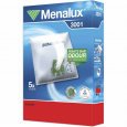 Мешок для пылесоса Menalux 3100, комплект 5 шт.