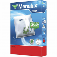 Мешок для пылесоса Menalux 3100, комплект 5 шт.