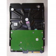 Жесткий диск Seagate IronWolf ST6000VN0033, 6000 Гб, 256 МБ, 7200 об/мин.