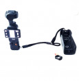 Экшн-камера DJI Osmo Pocket 3 видео 4K / 120 кадров в секунду, 128 ГБ, черный