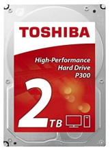 Toshiba P300 HDWD120UZSVA